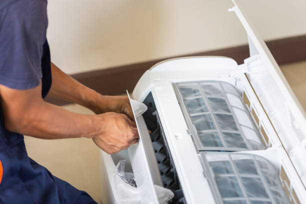 Best HVAC Repair Near Me  in Montgomery, IN