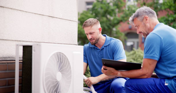 Best Heating Repair Services  in Montgomery, IN