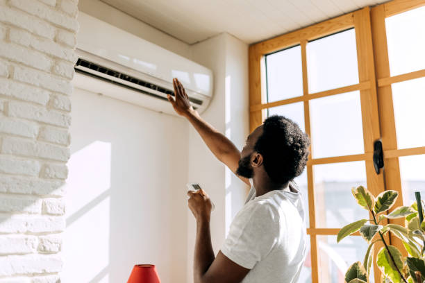 Best HVAC Emergency Services  in Montgomery, IN