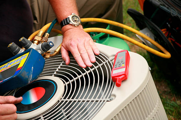 Best Affordable HVAC Services  in Montgomery, IN