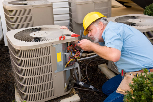 Best Air Conditioning Repair  in Montgomery, IN