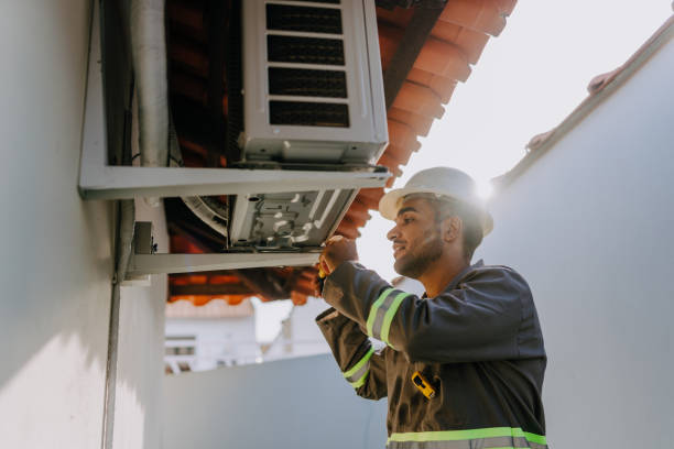 Best 24/7 HVAC Repair  in Montgomery, IN