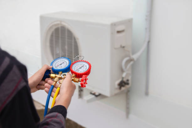 Best Furnace Repair Near Me  in Montgomery, IN