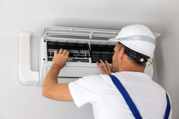 Best 24/7 HVAC Repair  in Montgomery, IN