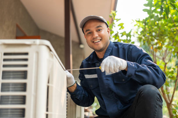 Best HVAC Installation Services  in Montgomery, IN
