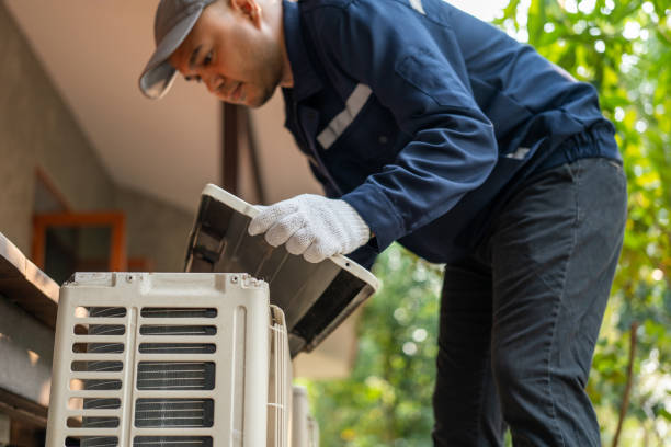 Best HVAC Installation Services  in Montgomery, IN