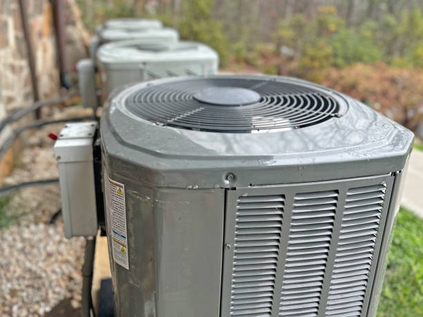 Best HVAC Companies Near Me  in Montgomery, IN