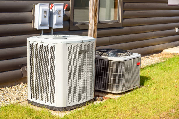 Best Emergency HVAC Repair  in Montgomery, IN