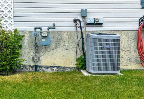 Best Affordable HVAC Services  in Montgomery, IN